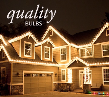 C7/C9 Christmas Light Bulbs