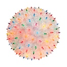 Multicolor Incandescent Starlight Sphere