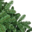 Olympia Pine Prelit Tree