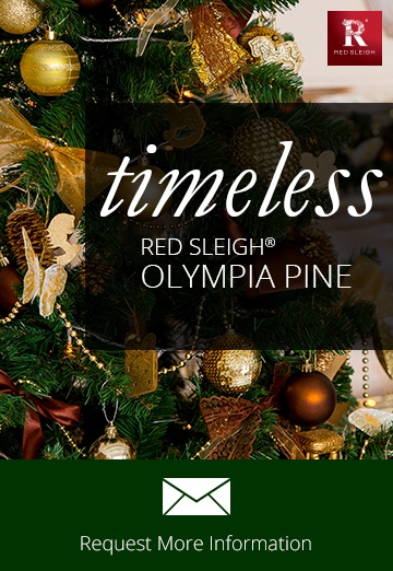 Commercial Christmas Trees