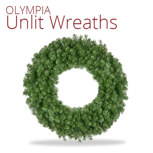 Olympia Pine Commercial Greenery