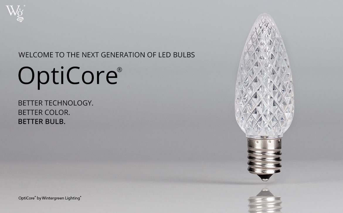 opticore led bulbs