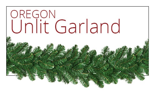 Oregon Fir Commercial Greenery