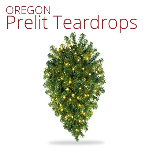 Oregon Fir Commercial Greenery