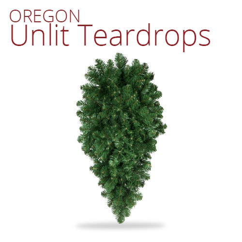 Oregon Fir Commercial Greenery