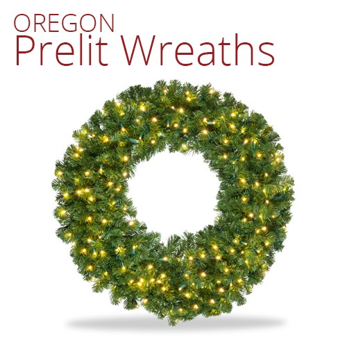Oregon Fir Commercial Greenery