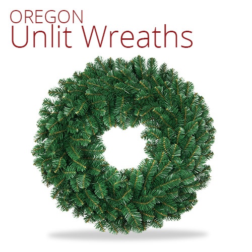 Oregon Fir Commercial Greenery