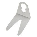 Original Christmas Light Shingle Tab, 100 Pack