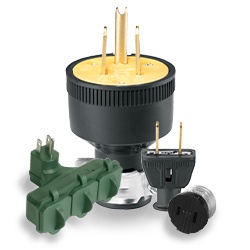 Plugs and Socket Adapters