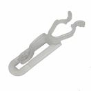 All-in-One Plus Christmas Light Clip, 100 Pack