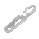 OMNI All-In-One Christmas Light Clip, 100 Pack