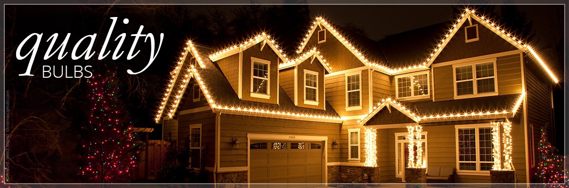 C7/C9 Christmas Light Bulbs
