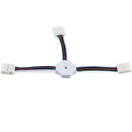 RGB 3-Way Connector