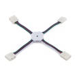RGB 4-Way Connector
