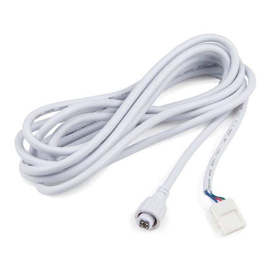 RGB Power Supply Lead