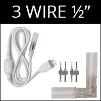 Rope Light Accessories