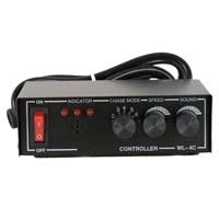 Rope Light Controllers