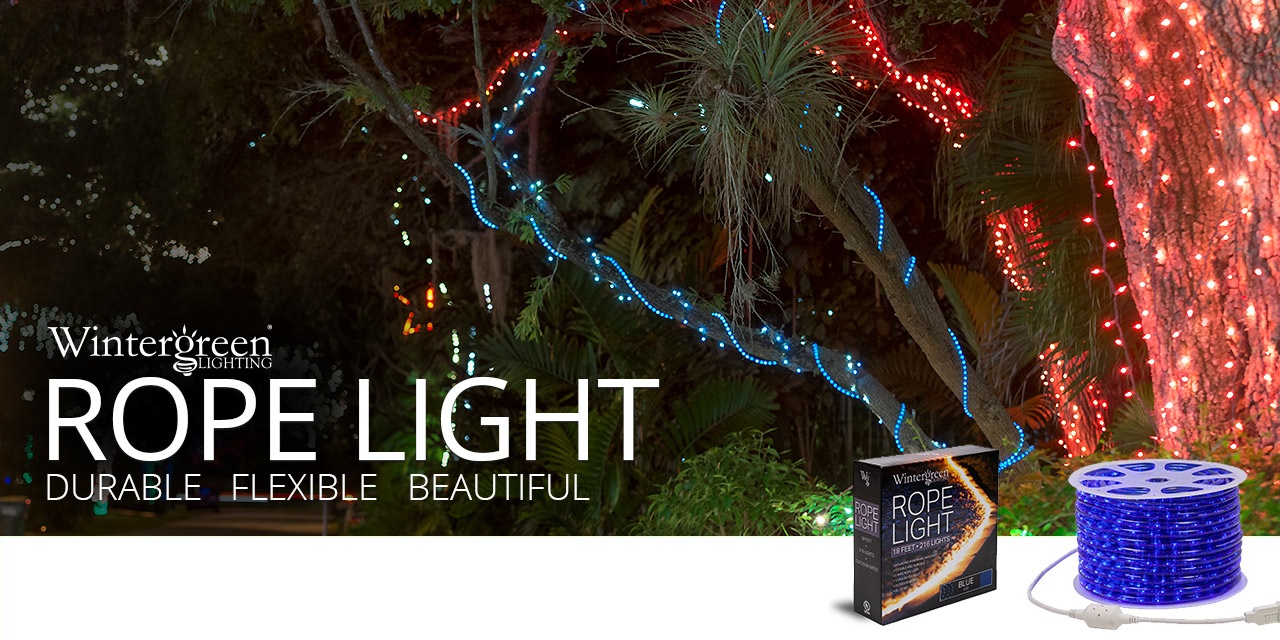 Rope Light