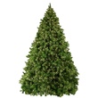 Sequoia Fir Prelit Tree