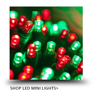 Shop LED Mini Lights