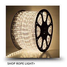 Shop Rope Light