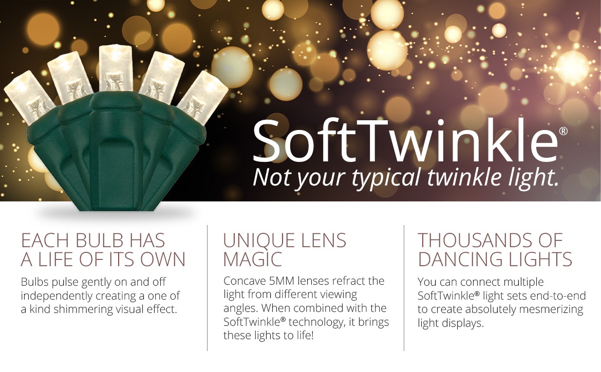 SoftTwinkle Features 1