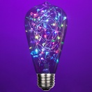 ST64 Color Change RGB LEDimagine<sup>TM</sup> Fairy Light Bulb