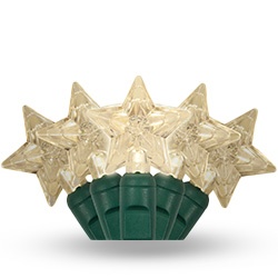 Specialty Christmas Lights