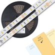 Sun Warm White 24V LED Strip Light