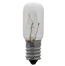 T5.5 Transparent Clear, 8 Watt Replacement Bulbs