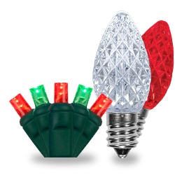 Themed LED Lights
