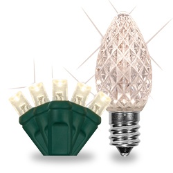 Twinkle LED Lights