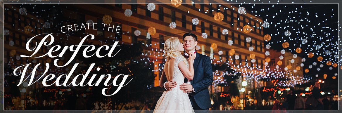 wedding lights