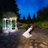 Wedding Lights Ideas