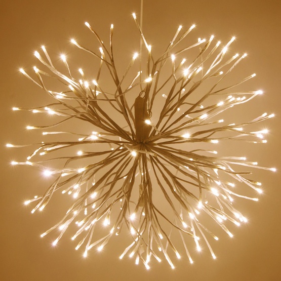 Starburst Light Ball
