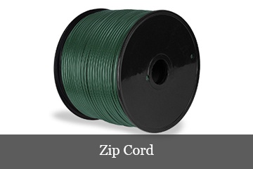 Zip Cord Wire