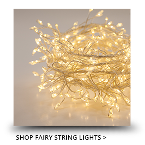 Wedding Fairy Lights