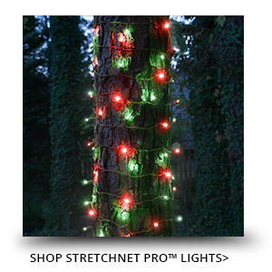 Shop Stretchnet Pro Lights