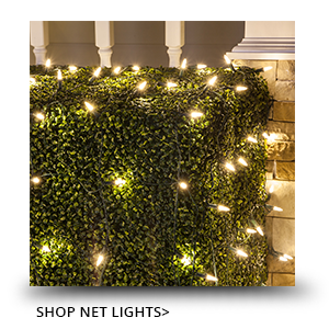 Shop Net Lights